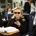 Clinton Email Charges