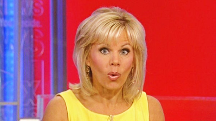 Gretchen Carlson Sues FOX