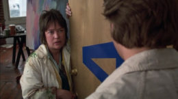 kathy bates marijuana pilot - pic from The Morning After