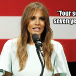 melania trump plagiarism