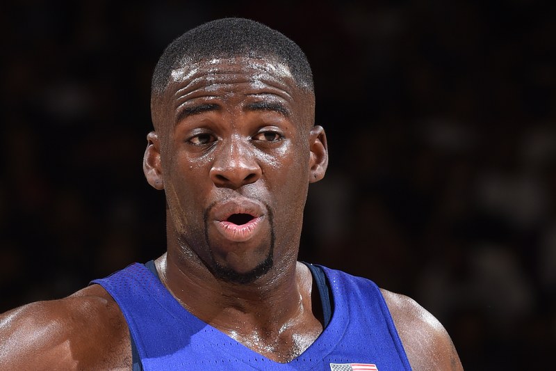 Draymond Green