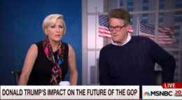 Morning Joe Trump Dump