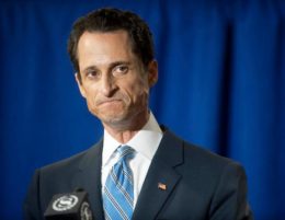 anthony weiner sext addict