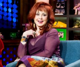 naomi judd grits drama