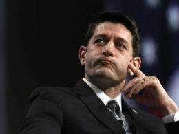 paul ryan trump feud