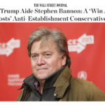 trump breitbart love stephen bannon