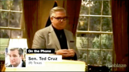 glenn beck ted cruz divorce