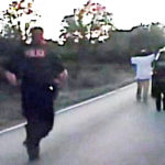 oklahoma police kill unarmed man