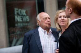 trump ailes split