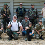 militia revolution threats