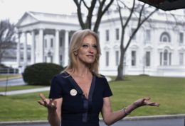 kellyanne conway alternative facts