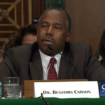 imperious Ben Carson