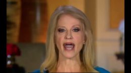 loathsome kellyanne conway