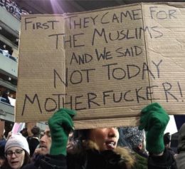 trump muslim ban