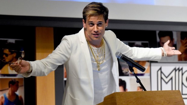 milo yiannopoulos cpac