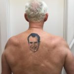 roger stone pleads the fifth