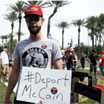Maricopa County Trump Rally