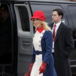 kellyanne conway inauguration outfit