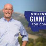 violent gop thug gianforte