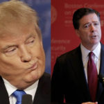 trump v comey