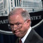sessions goes after the press