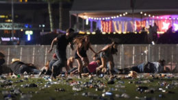 Vegas Terror