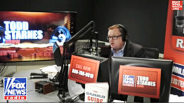 conservative media targets mueller