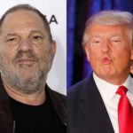 rapey rich guys Weinstein Trump