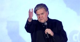 bannon exits breitbart