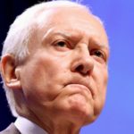 orrin hatch retiring