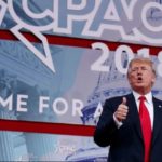 trumps fascist CPAC speech