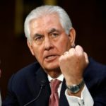 tillerson rexit