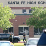 22nd school shooting this year