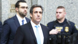 michael cohen pay for play