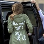 melanias clueless jacket