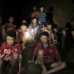 thai cave boys