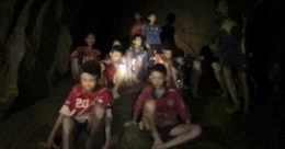 thai cave boys