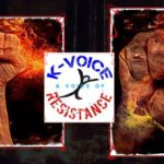 KVoice A Voice of Resistance Thu 080918