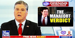 hannity hilariously defends trump