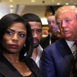 omarosa taped trump