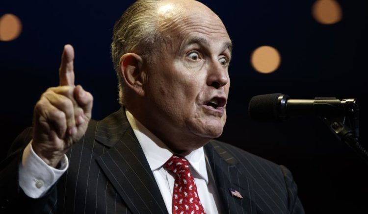 rudy giuliani reverses his last reversal