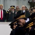 trump military parade canceled