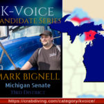 KVoice 102418 - Mark Bignell