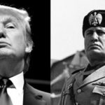 trump fascist lies