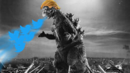 Trump Twitter Storm - CrabDiving Podcast