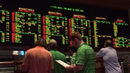 daily upper decker sports betting