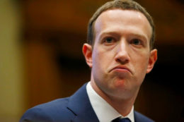 facebook smeared soros
