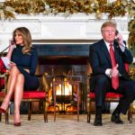 Trump Told A Seven Year-Old Belief In Santa Is Marginal