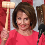 Pelosi canceled trumps state of the union address