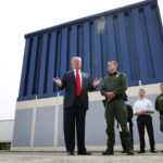 Trump wants to steal disaster money for his wall